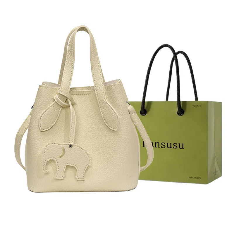 Bansusu Bucket Bag