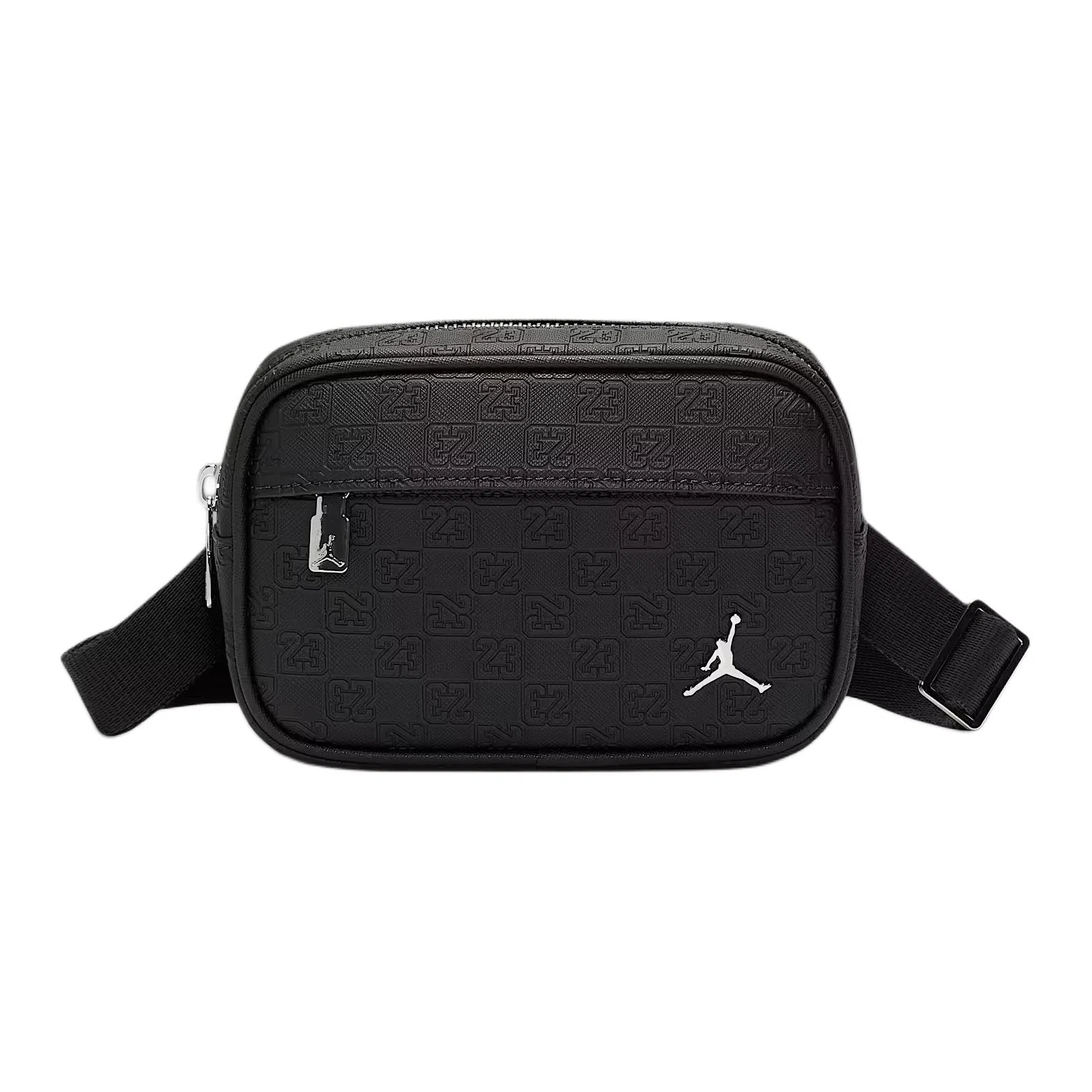 Jordan Camera Bag Black