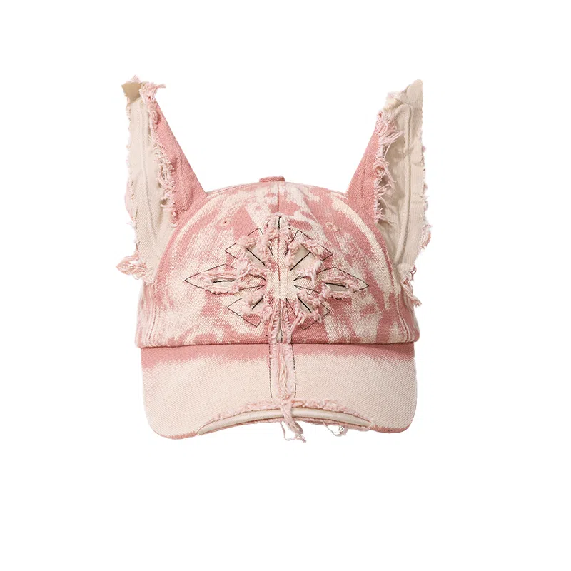 Yang Tongxue Y2K Cap