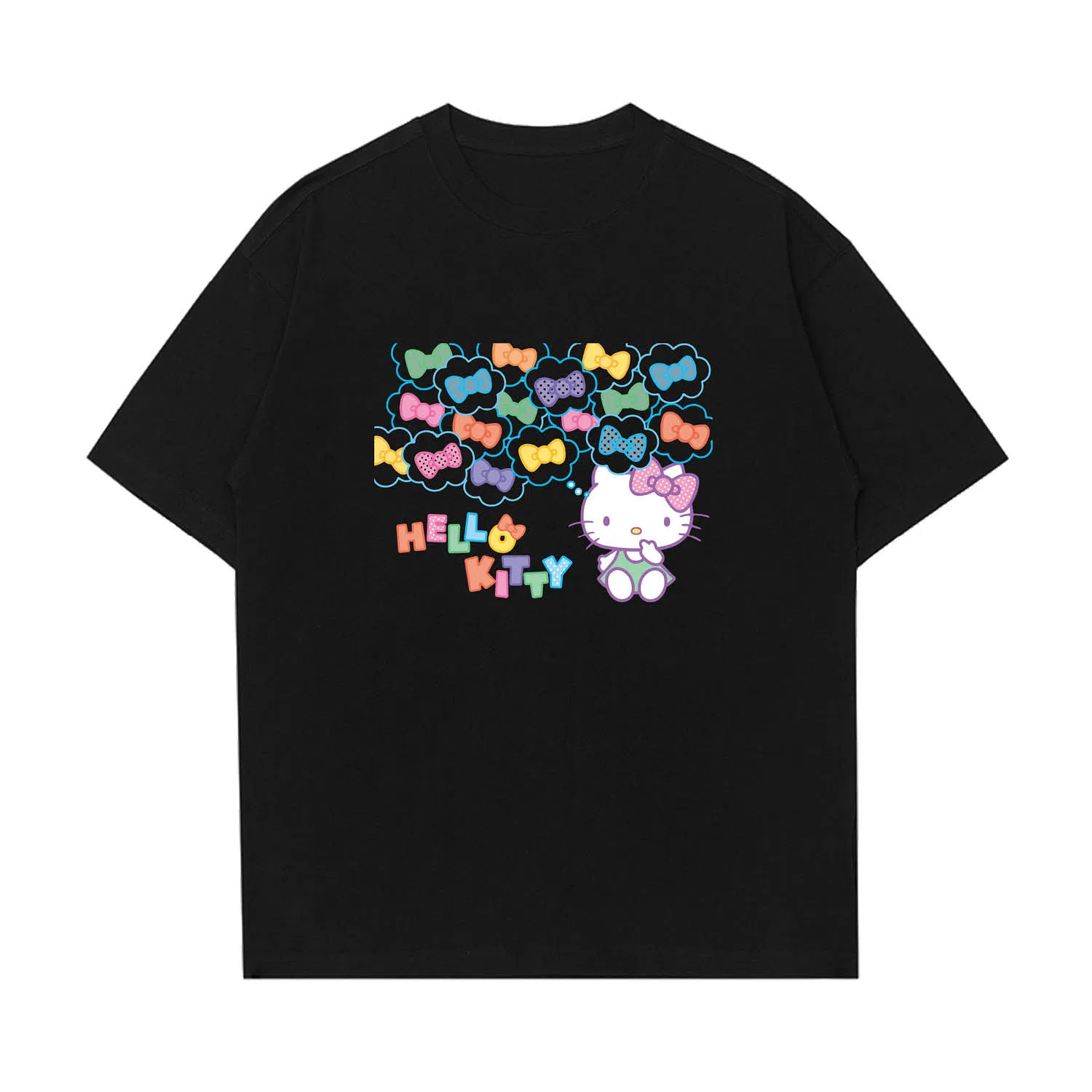 Sanrio x Hello Kitty T