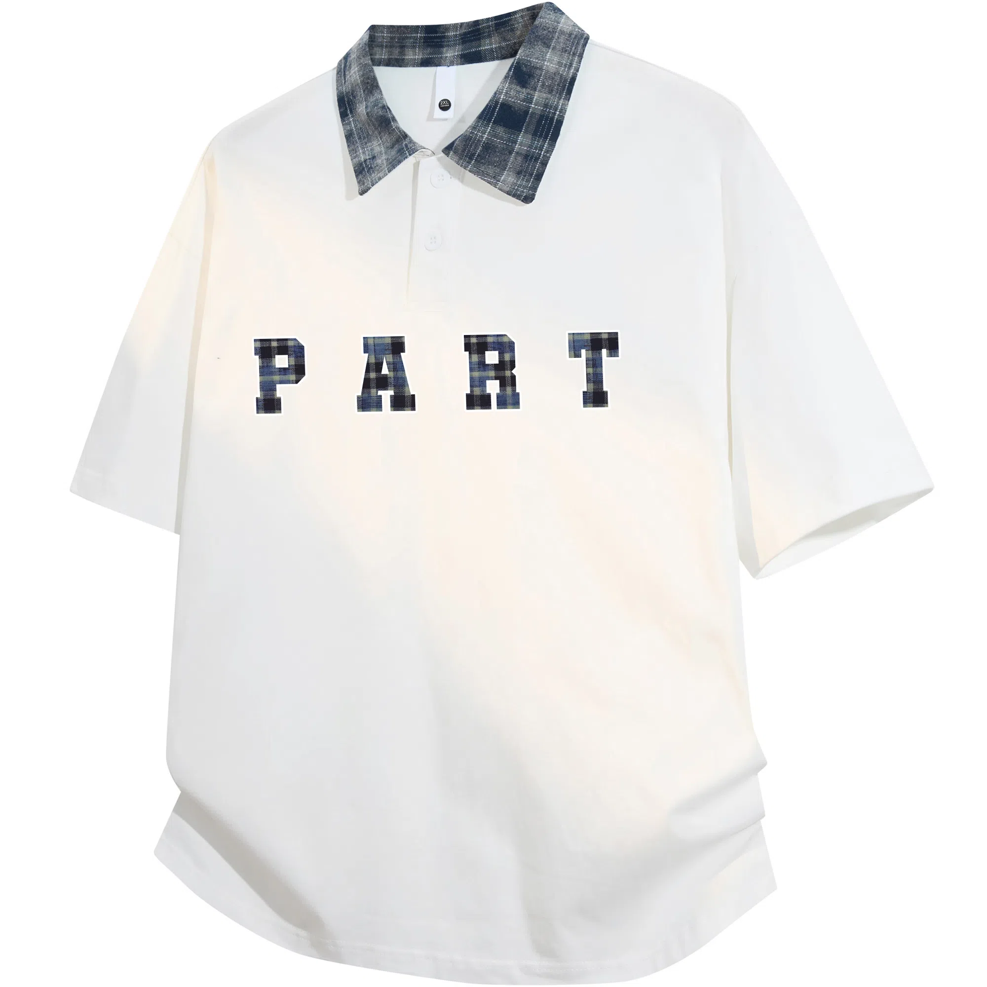 PARTWHOLE Polo