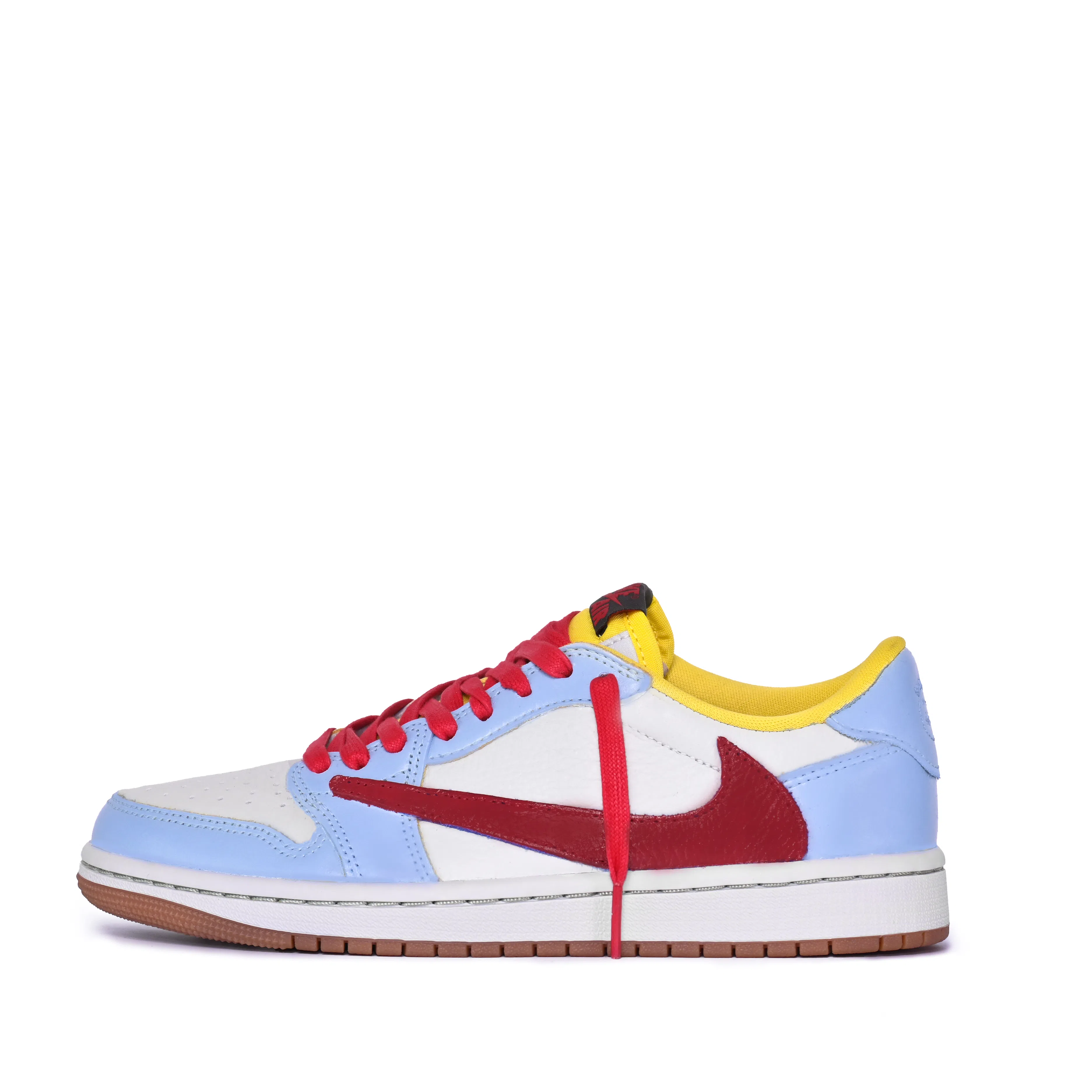 Travis Scott x Jordan Air Jordan 1 7.0