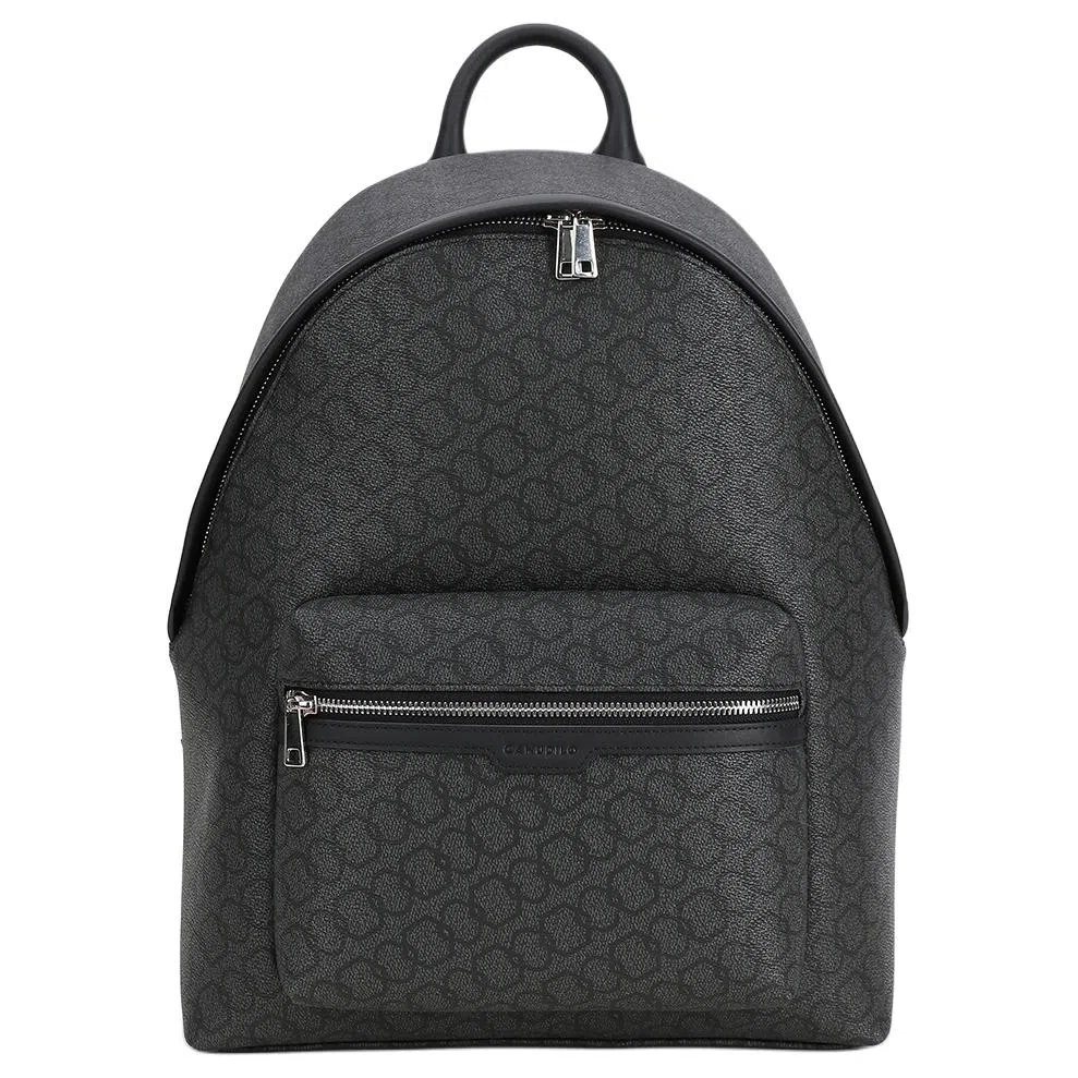 CANUDILO Backpack Black
