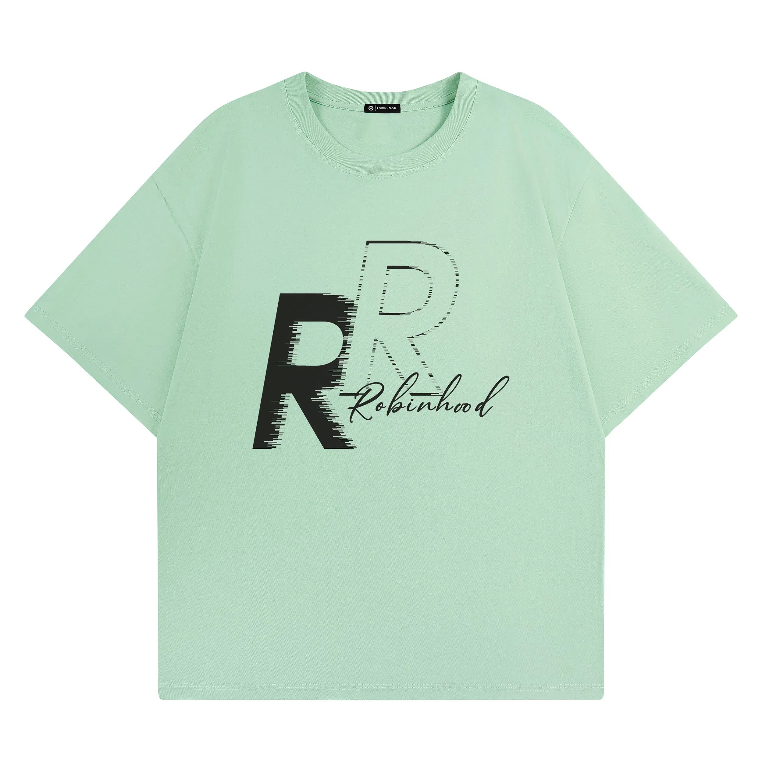 ROBINHOOD Logo T