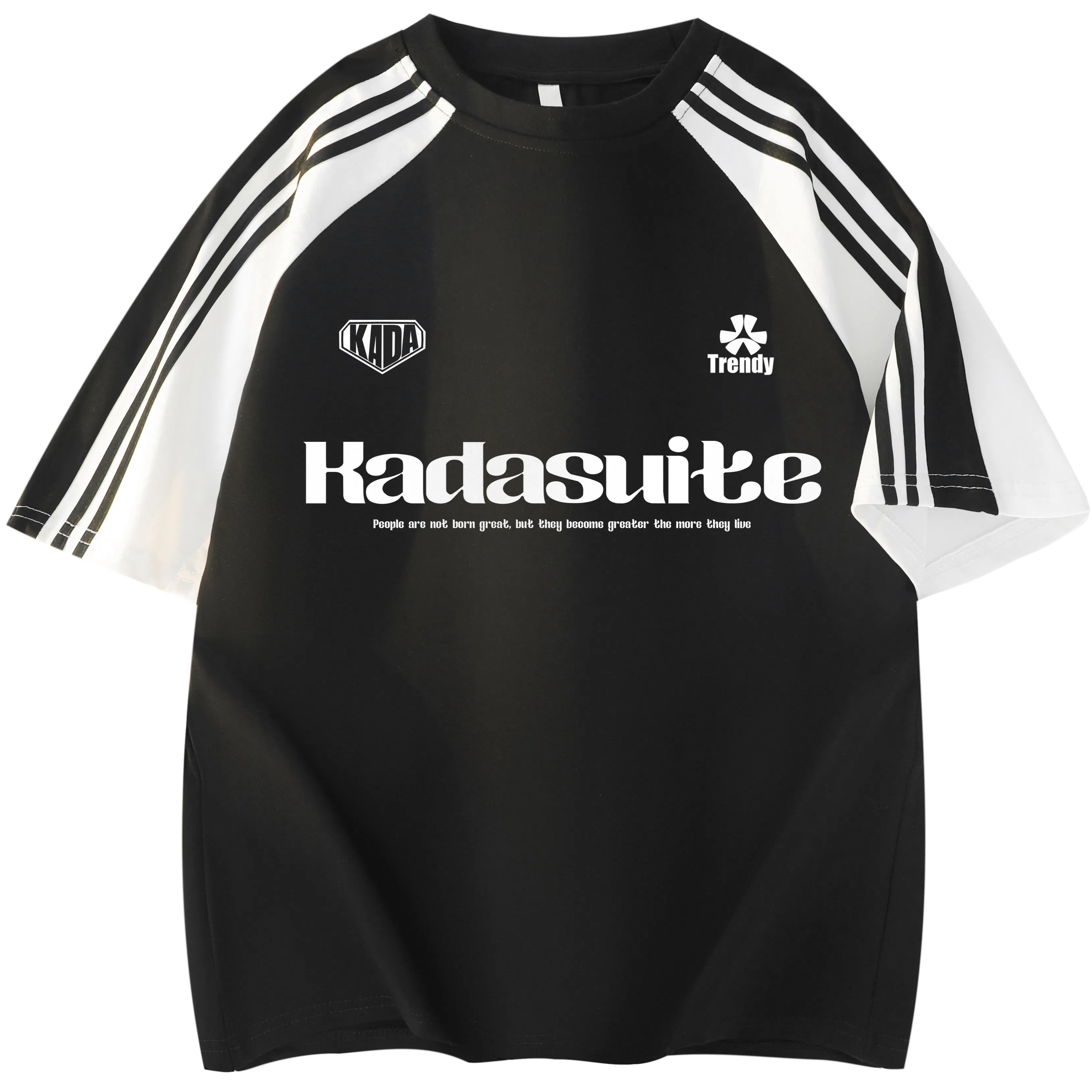 KADAKADA SUITE 260gLogoT