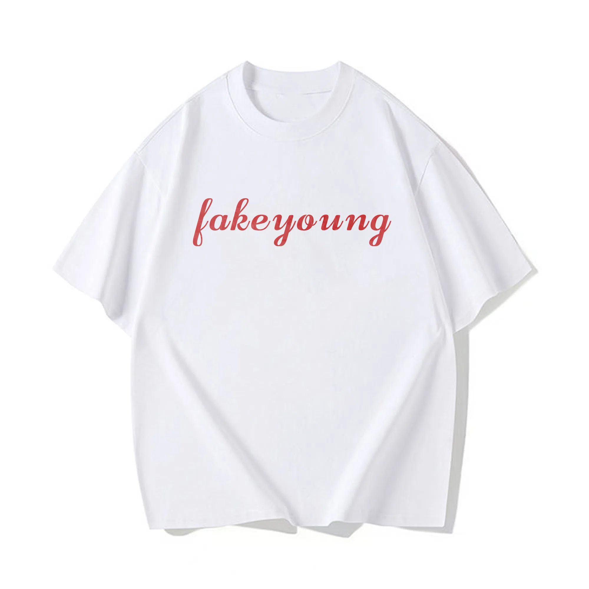 Fakeyoung T