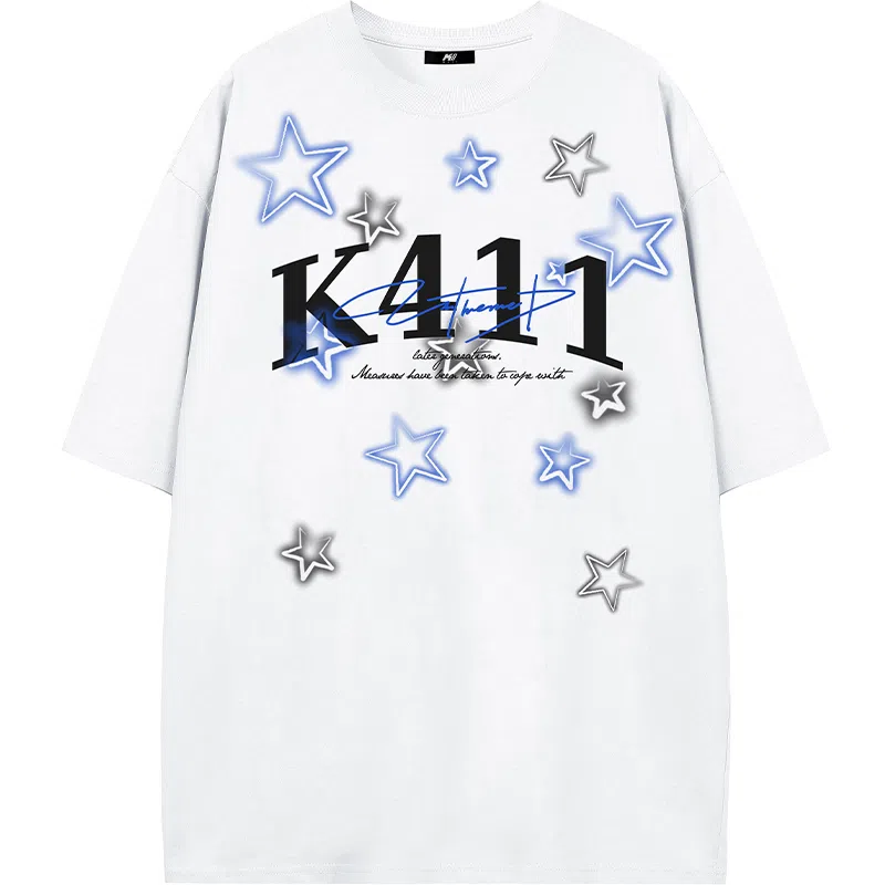 K411 LogoT