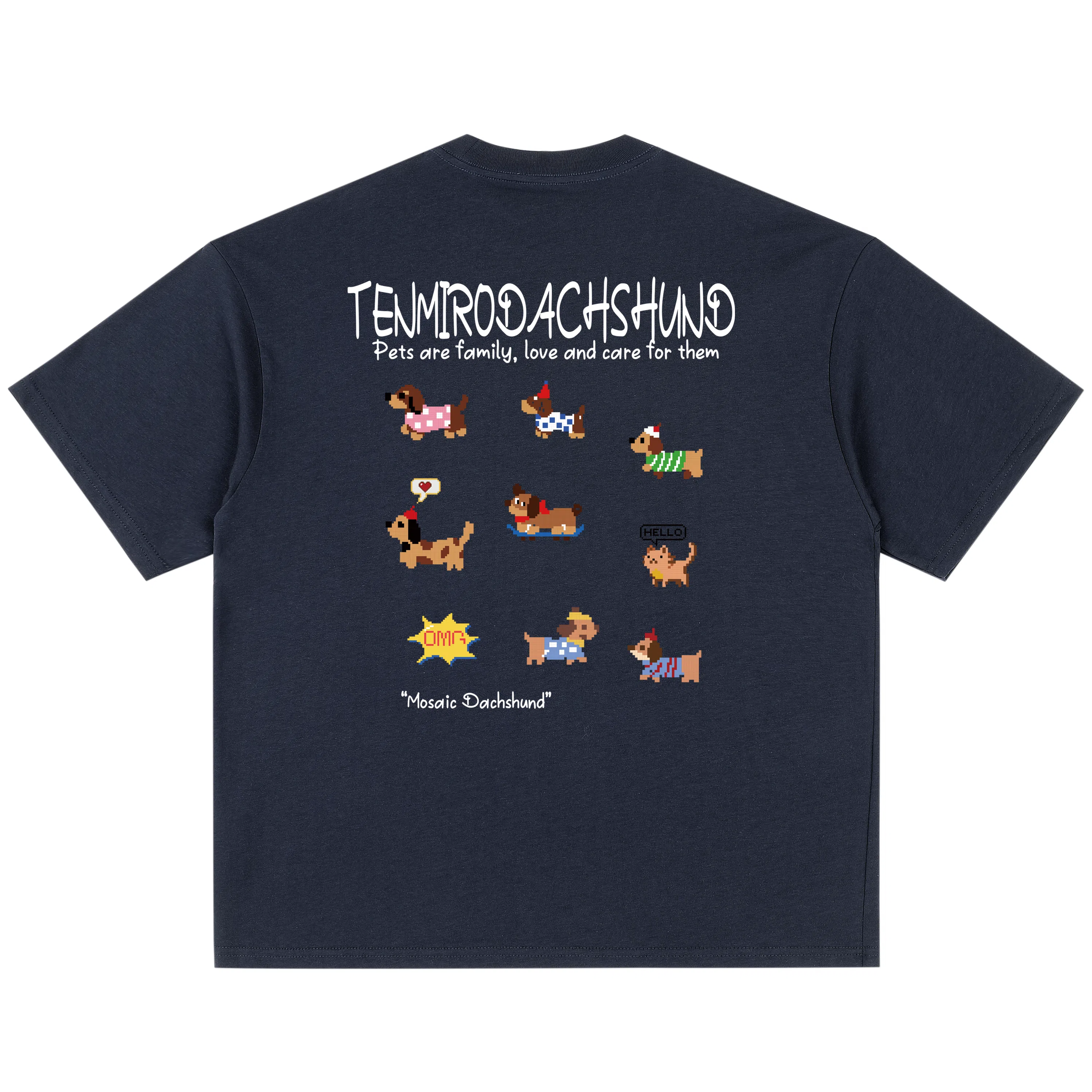 TEN MIRO T