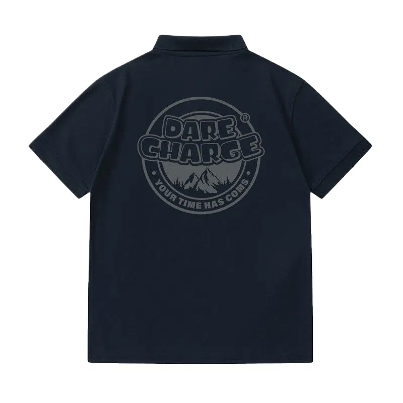 FANG KONG Polo