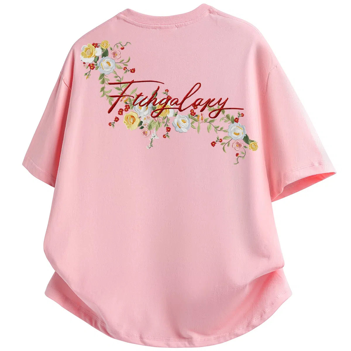 FISHGALAXY T