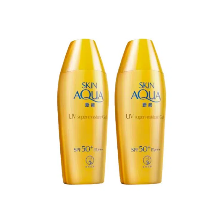 SPF50+ PA++ 40g40g*2