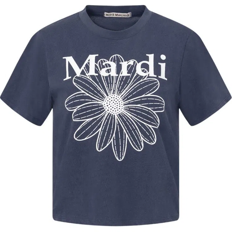 MARDI MERCREDI SS24 T