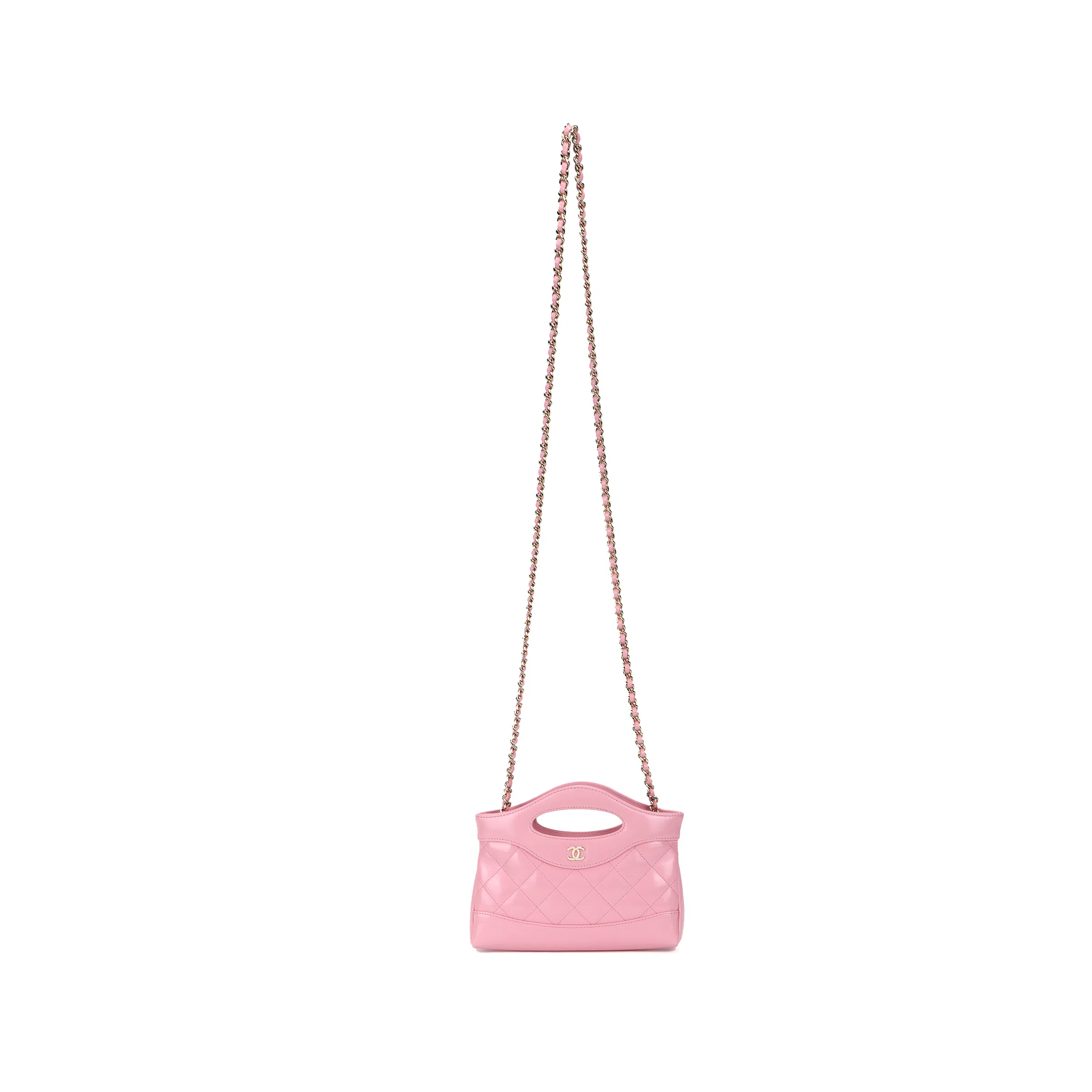 CHANEL 25P 31Bag