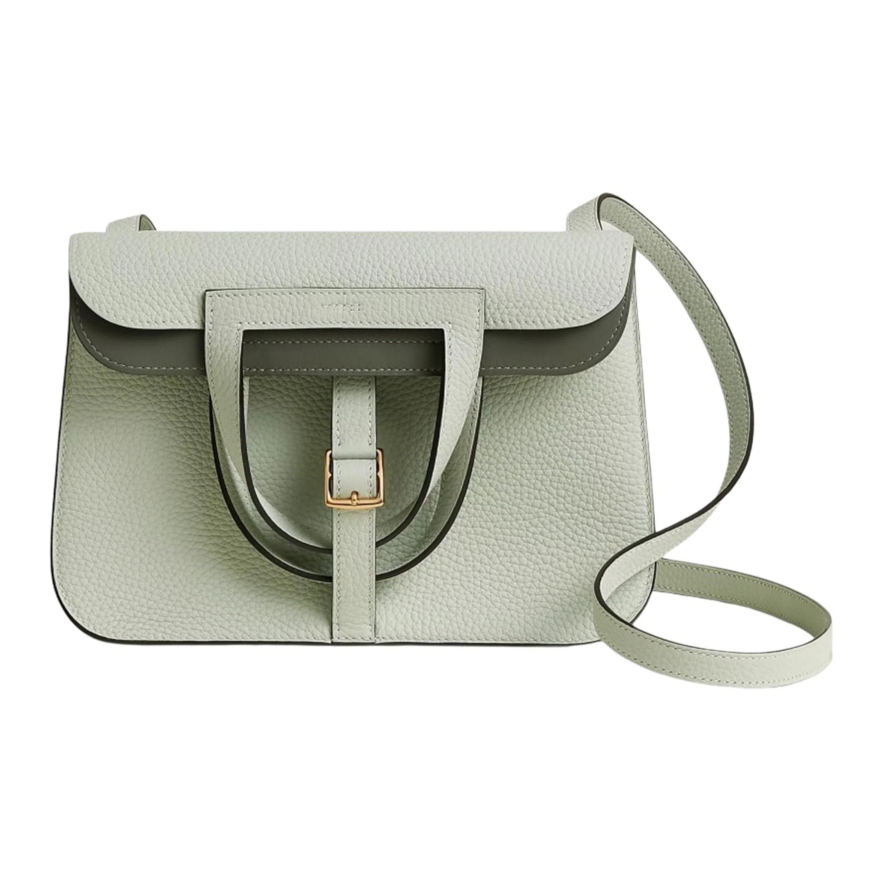 HERMES Halzan 25 Clemence