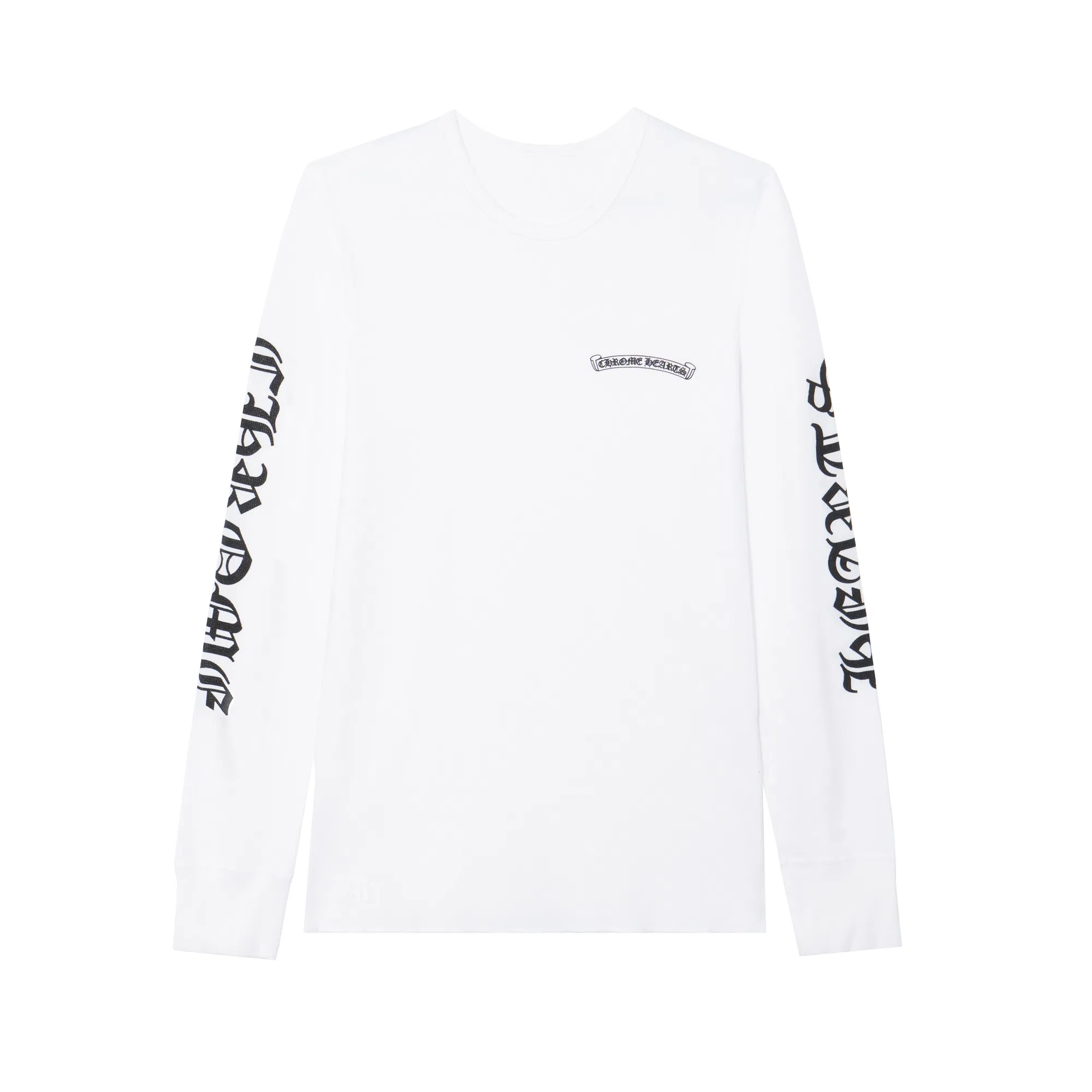Chrome Hearts SS25 T