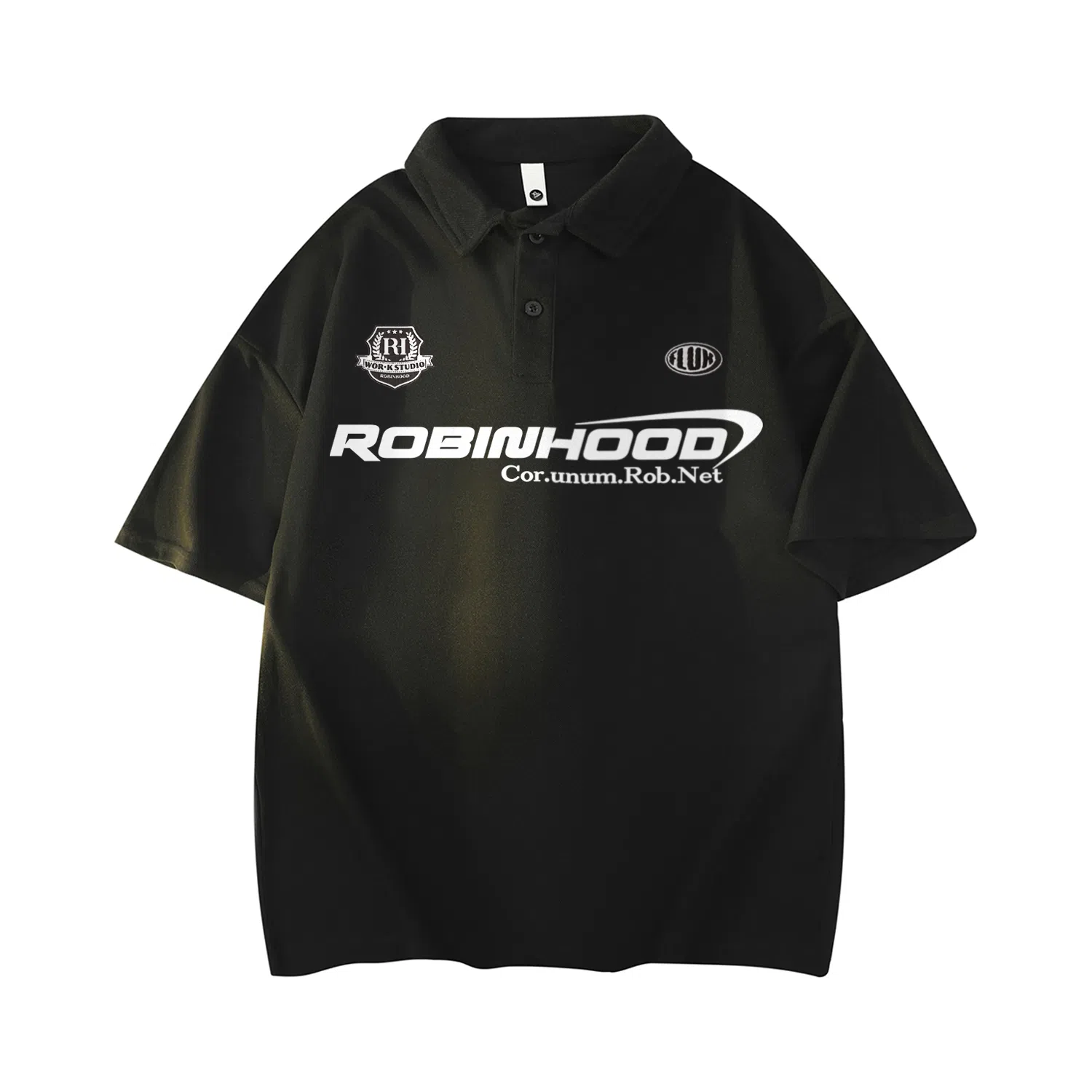 ROBINHOOD LogopoloPolo