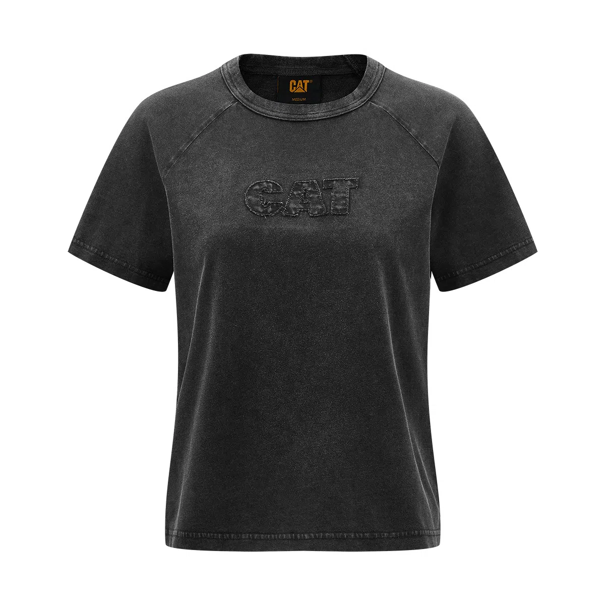 CAT SS25 T