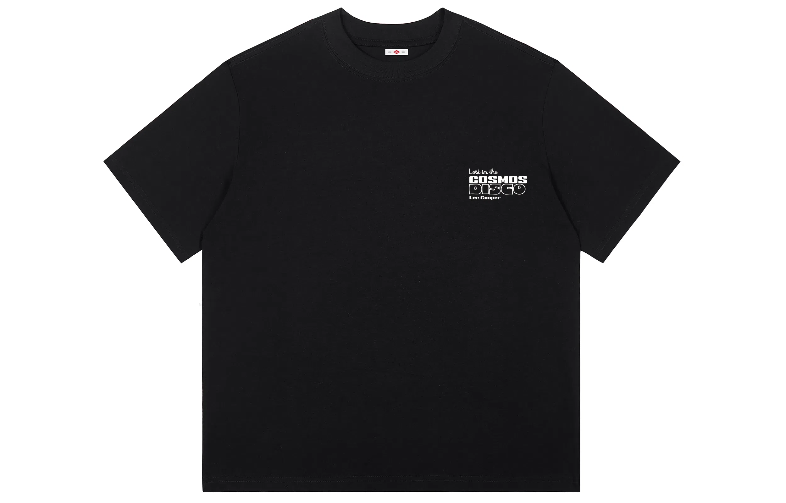Lee Cooper logoT