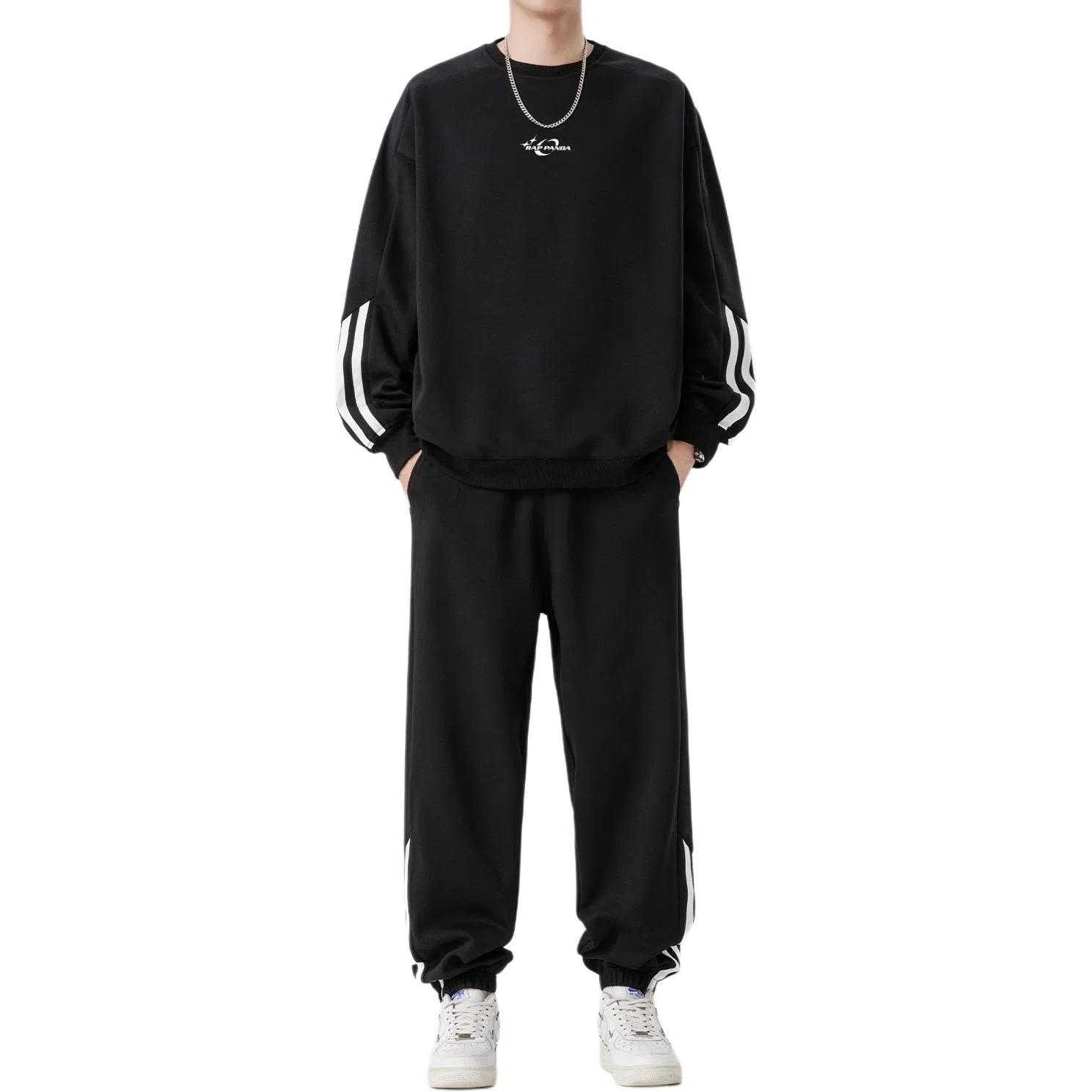 RAP PANDA 2