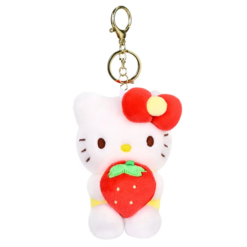 surof x Sanrio HelloKitty