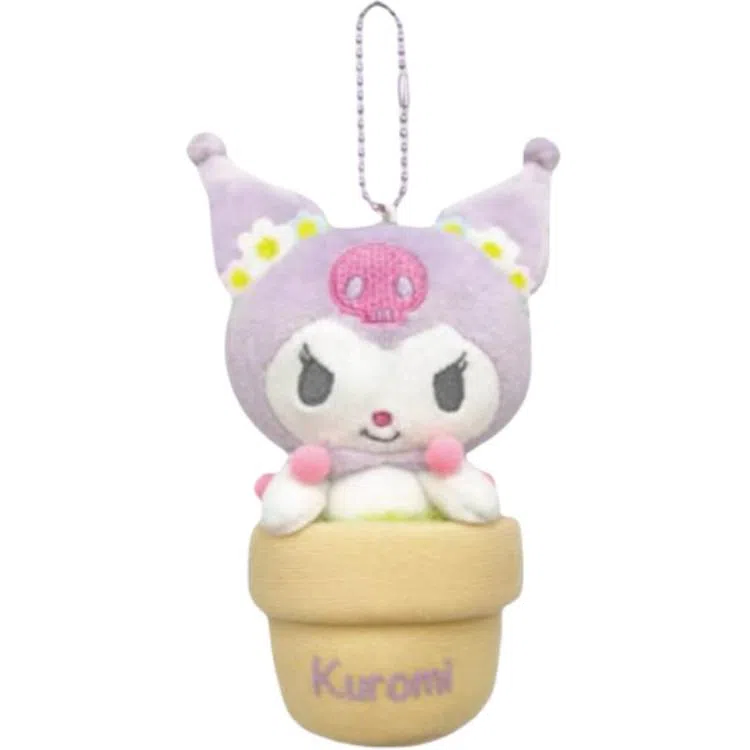 Sanrio helloKitty 13cm