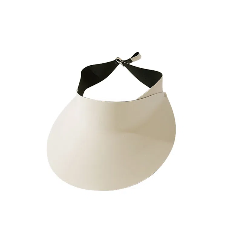 杨同学 骑车吹不翻 锦纶 防晒帽 女款