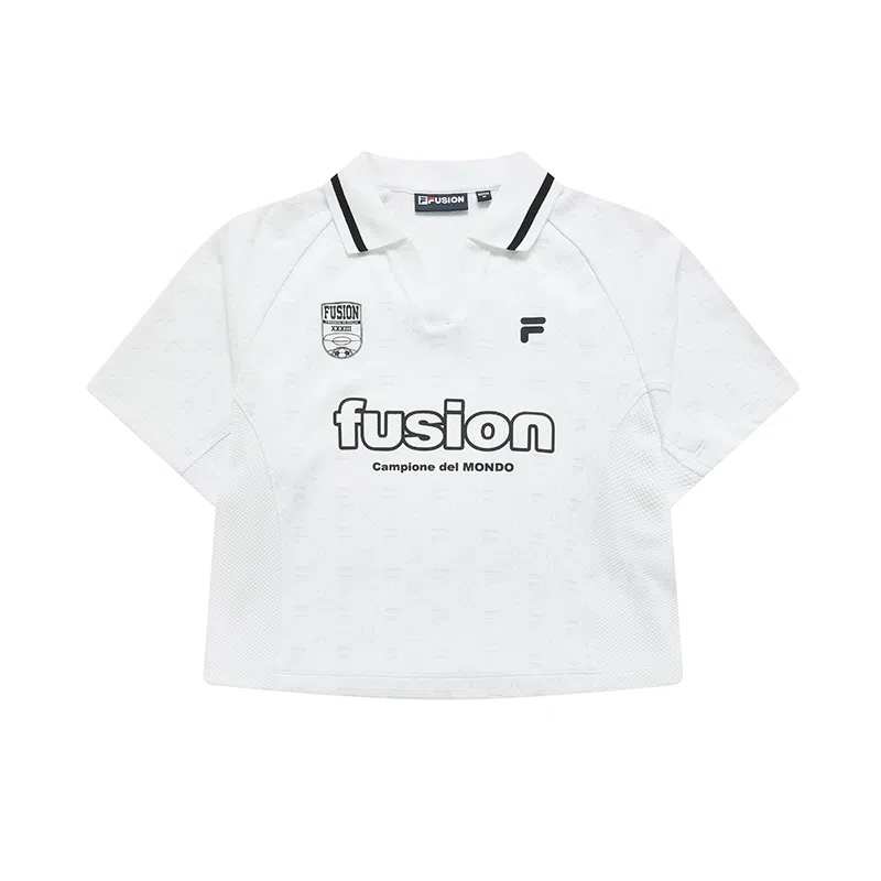 FILA FUSION INLINE polo