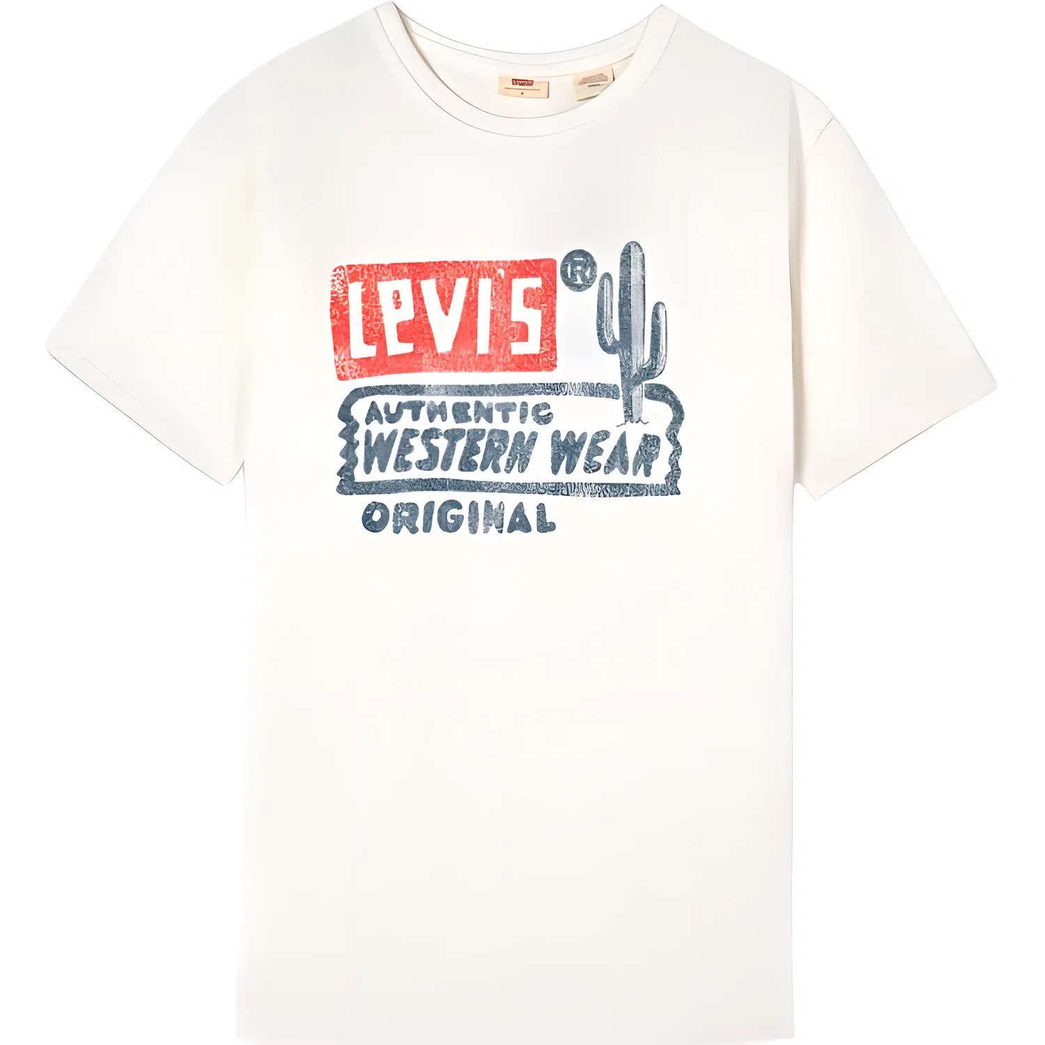 levis T