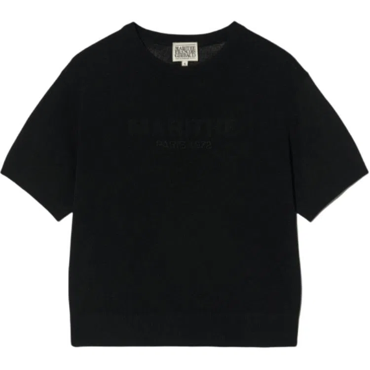 MARITHE FRANCOIS GIRBAUD SS25 T