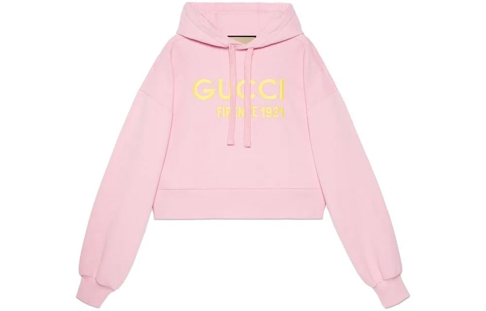 GUCCI FW23 Logo