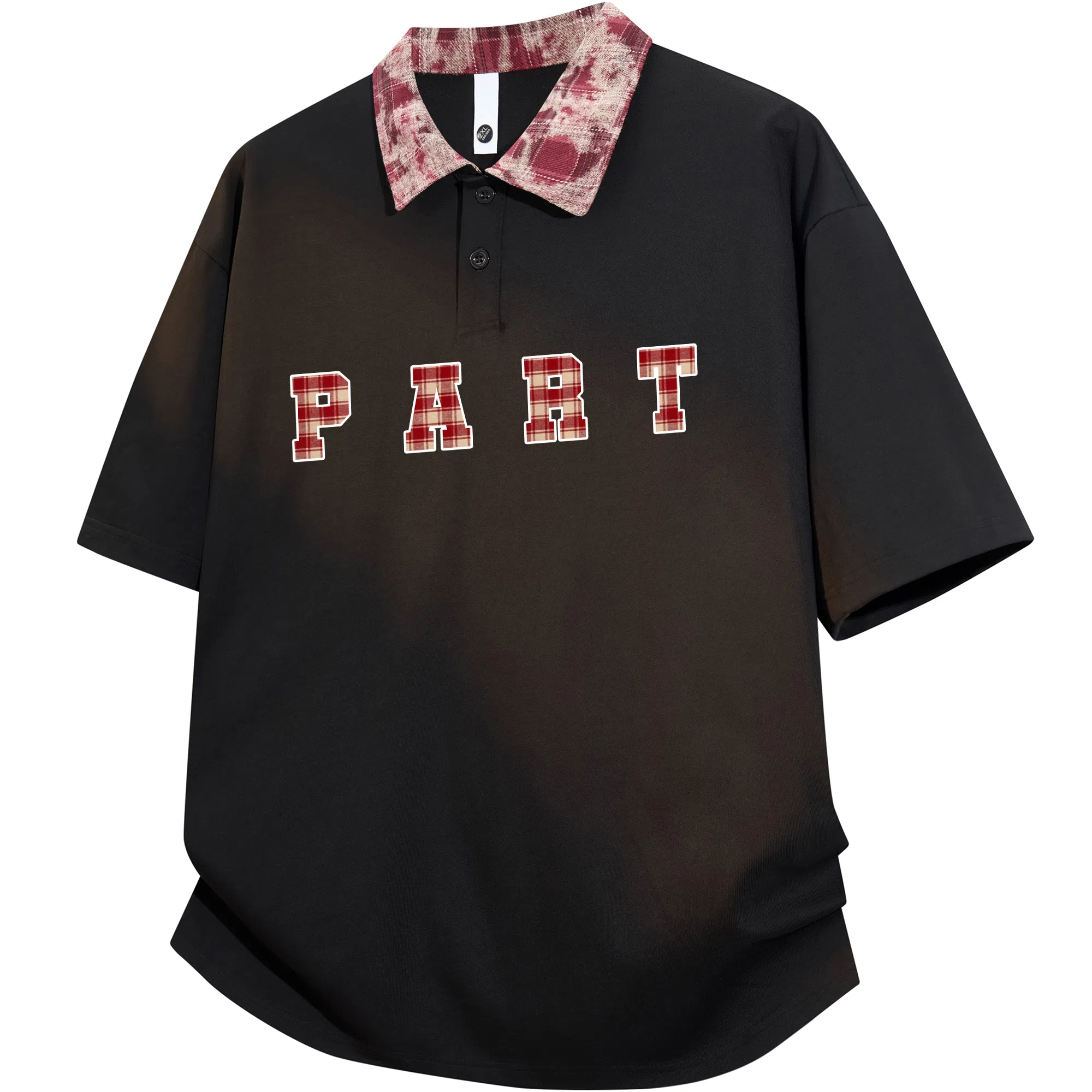 PARTWHOLE Polo