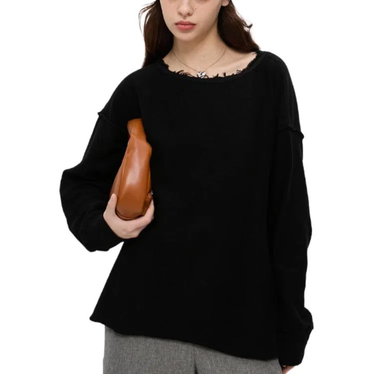 MOUSSY