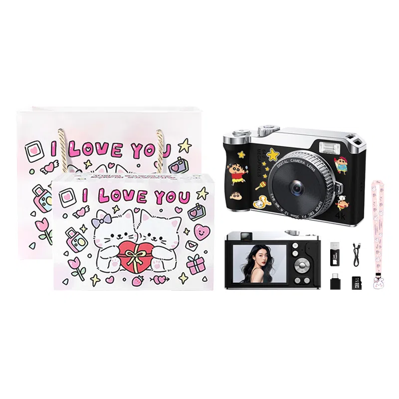 HEY CAT'S DAILY DK14 64004K 16 CCD