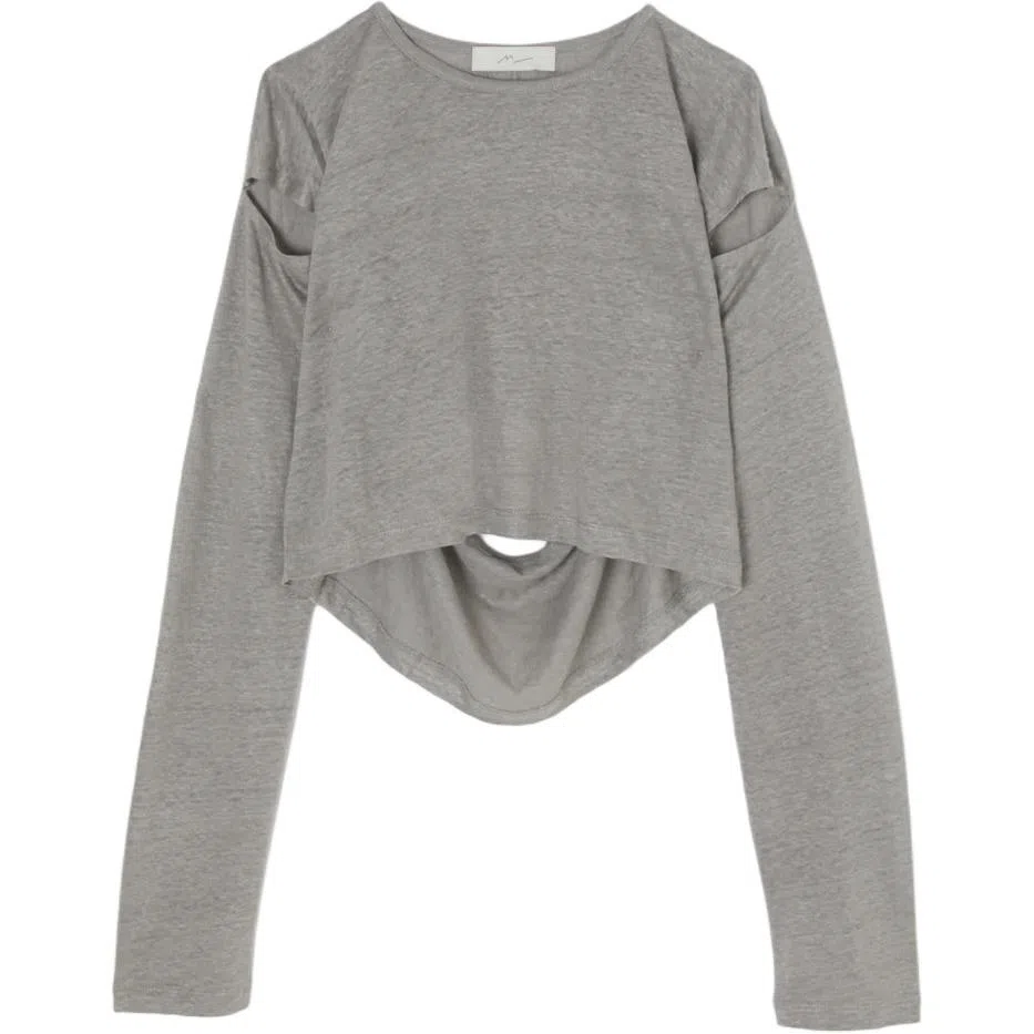 MOUSSY T