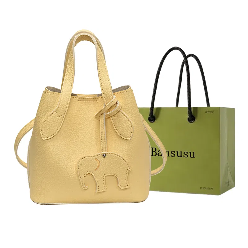 Bansusu Bucket Bag