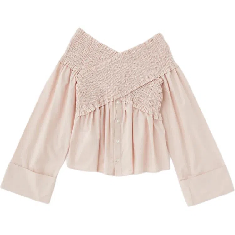 MOUSSY