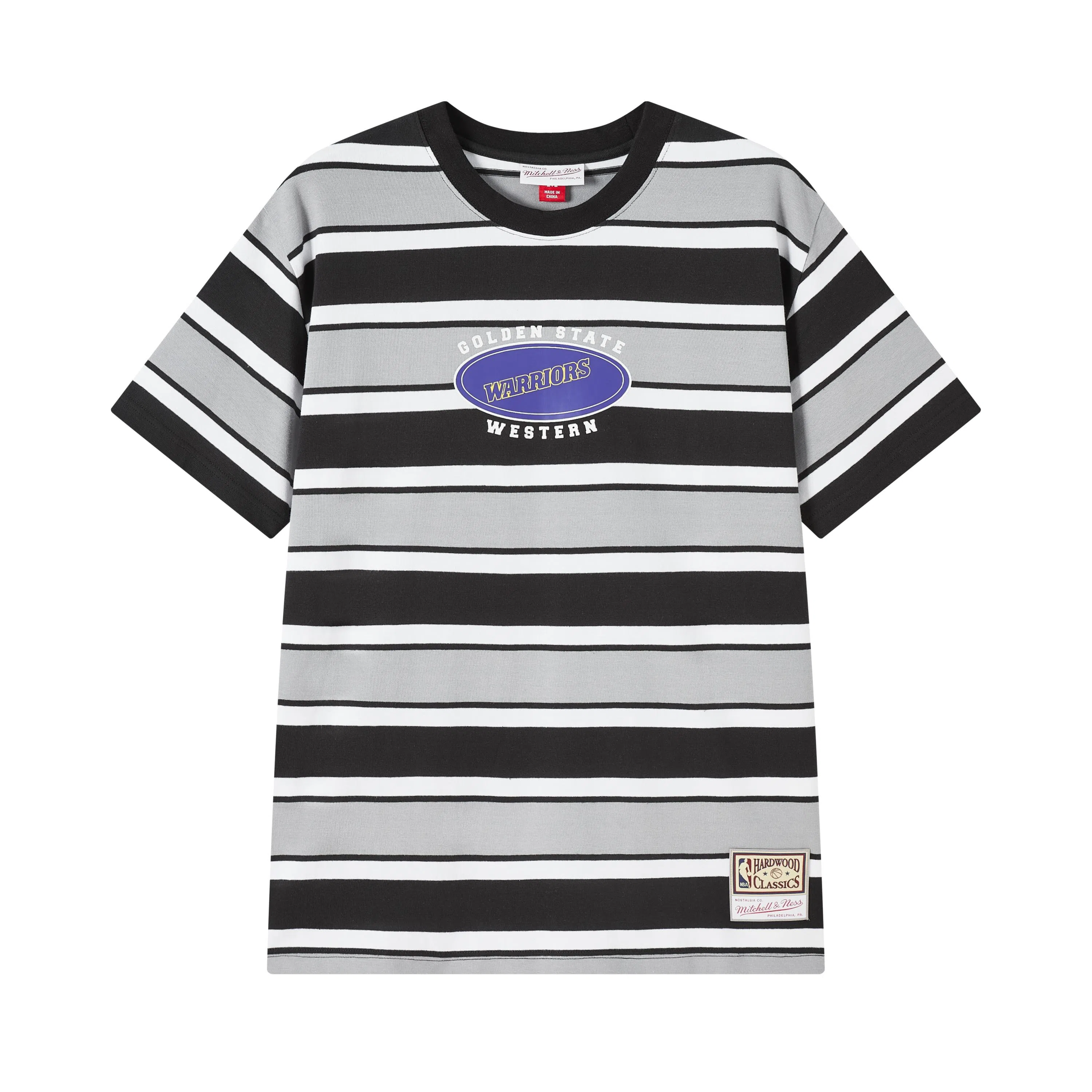 Mitchell Ness x NBA Energy T
