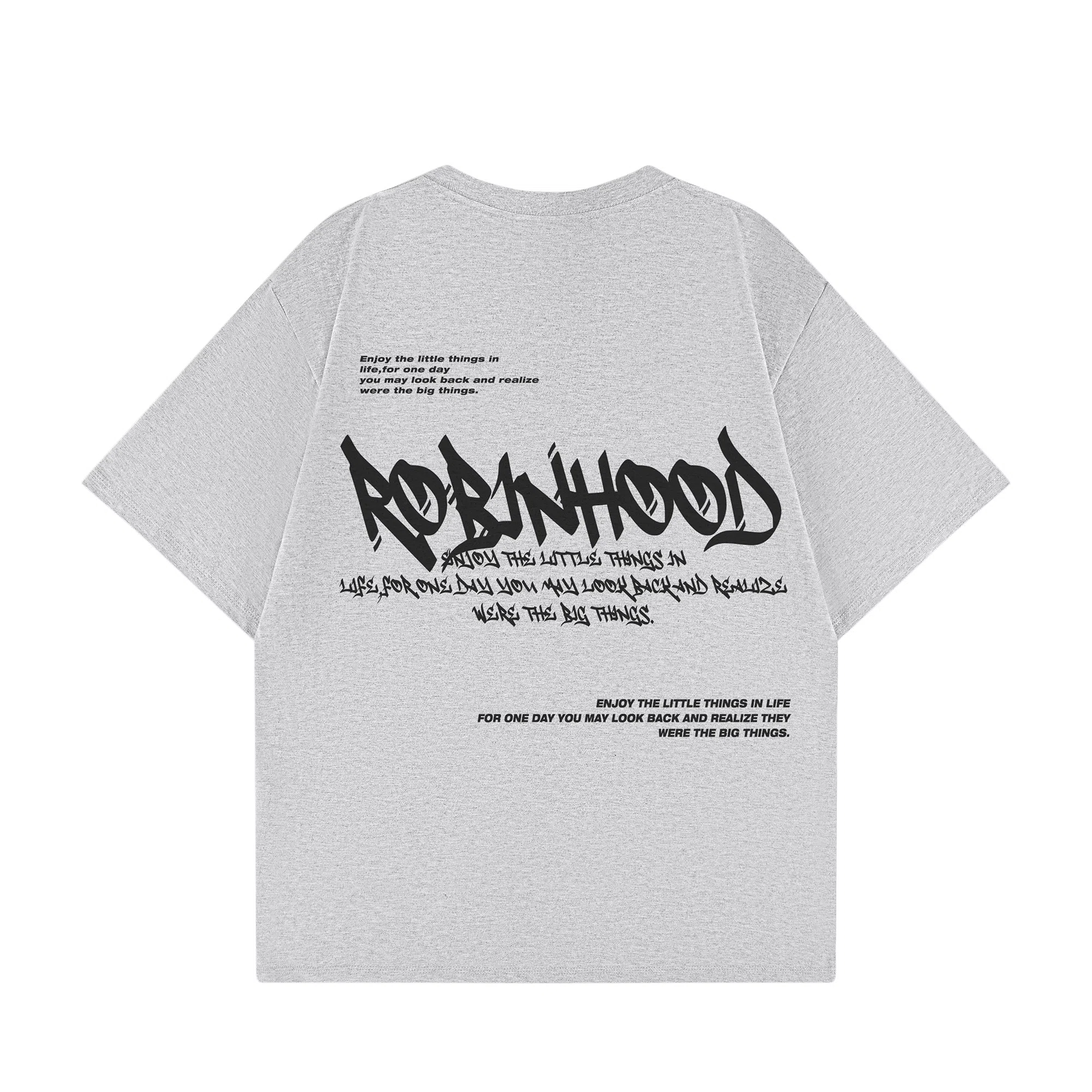 ROBINHOOD logo T
