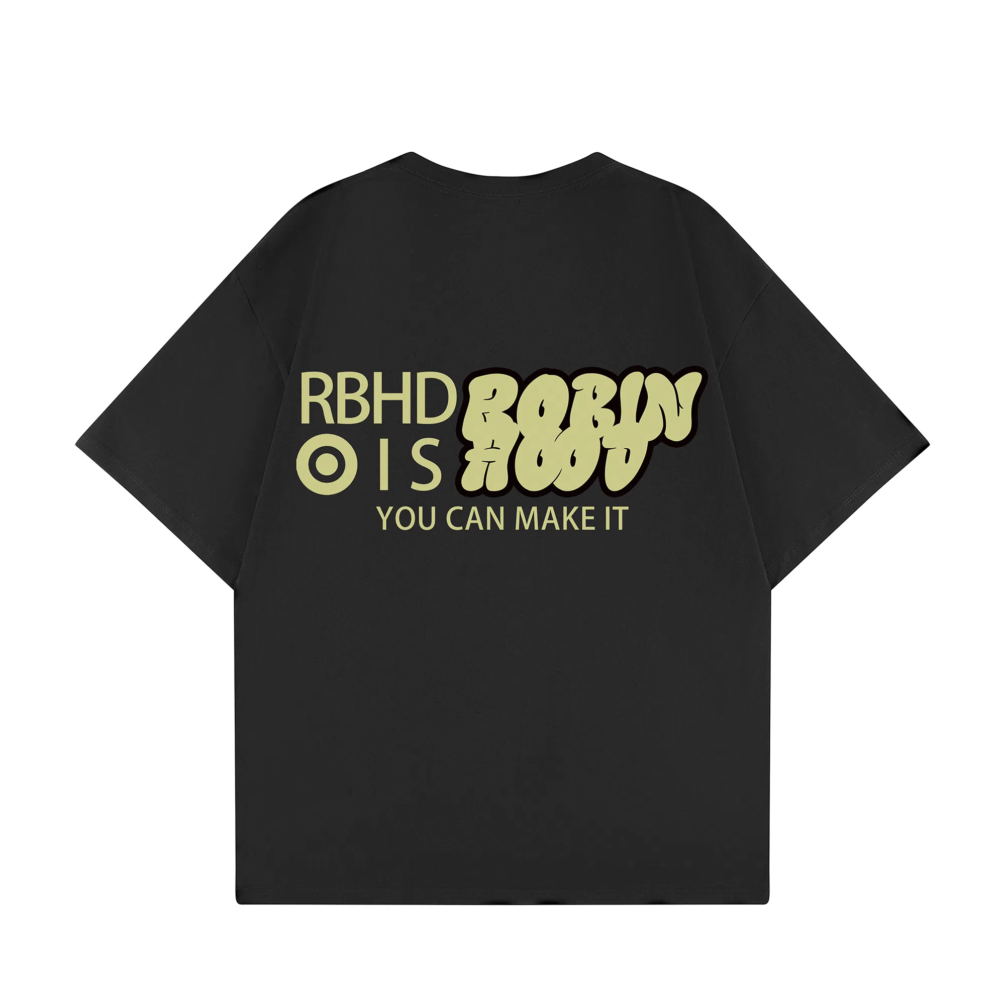 ROBINHOOD logo T