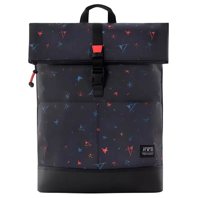 Samsonite Star Print Backpack