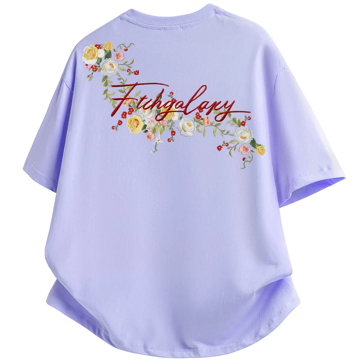 FISHGALAXY T