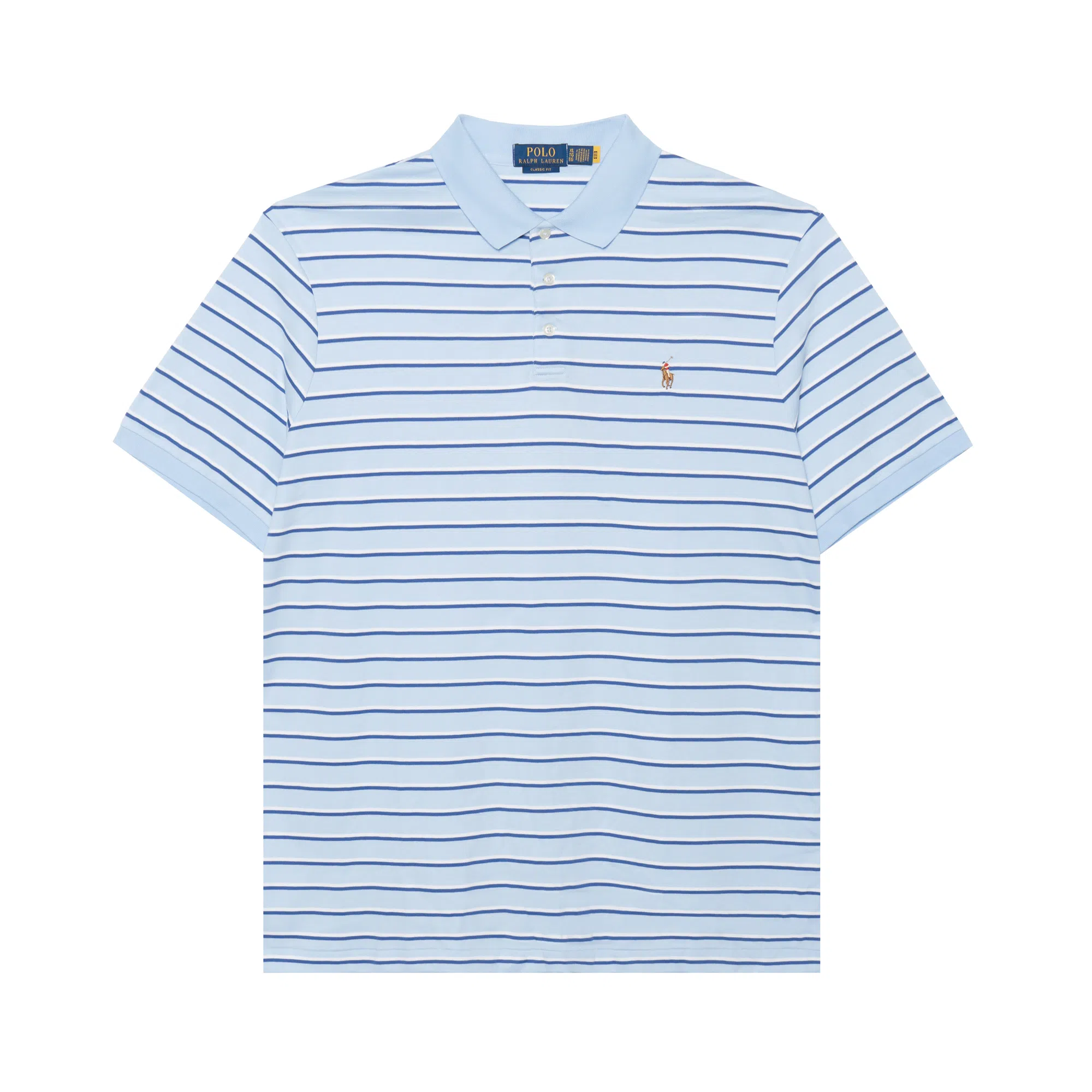 Polo Ralph Lauren LogoPolo
