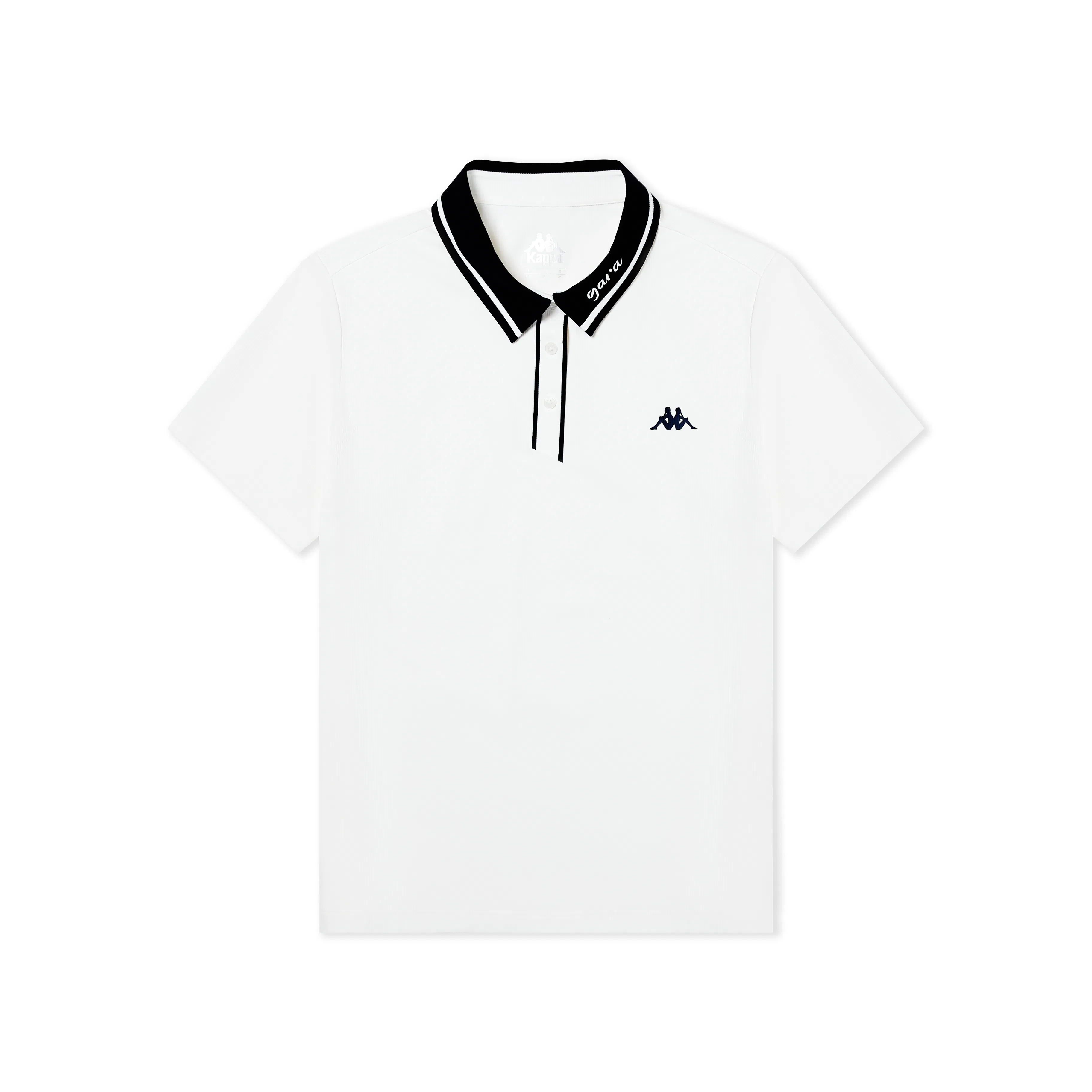 Kappa GARA Polo