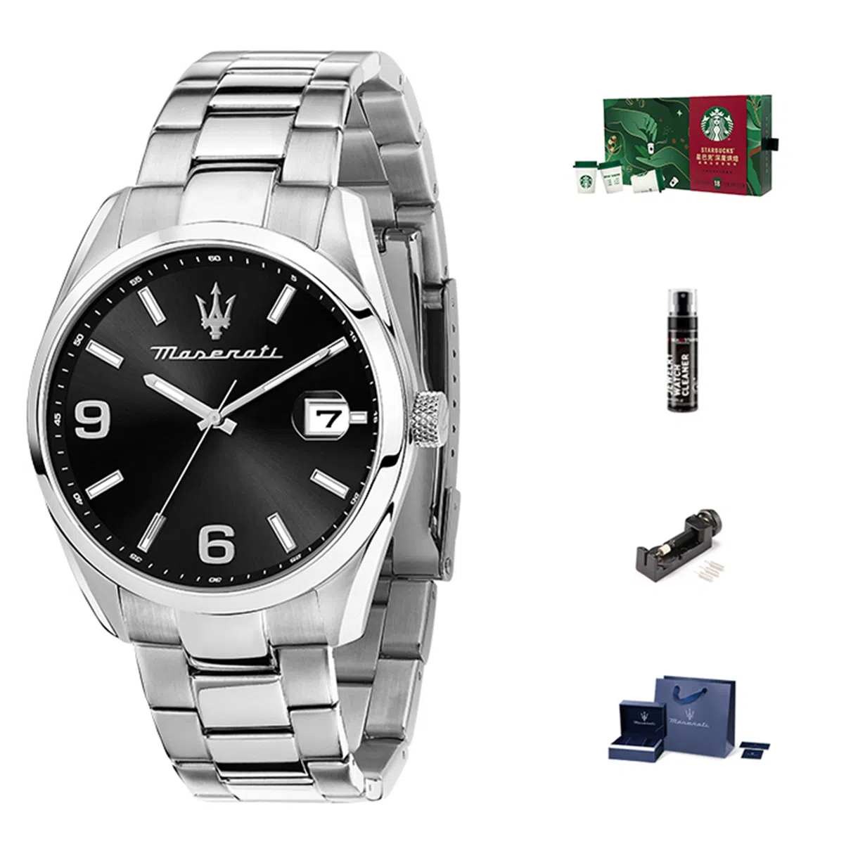 Maserati R8853151007