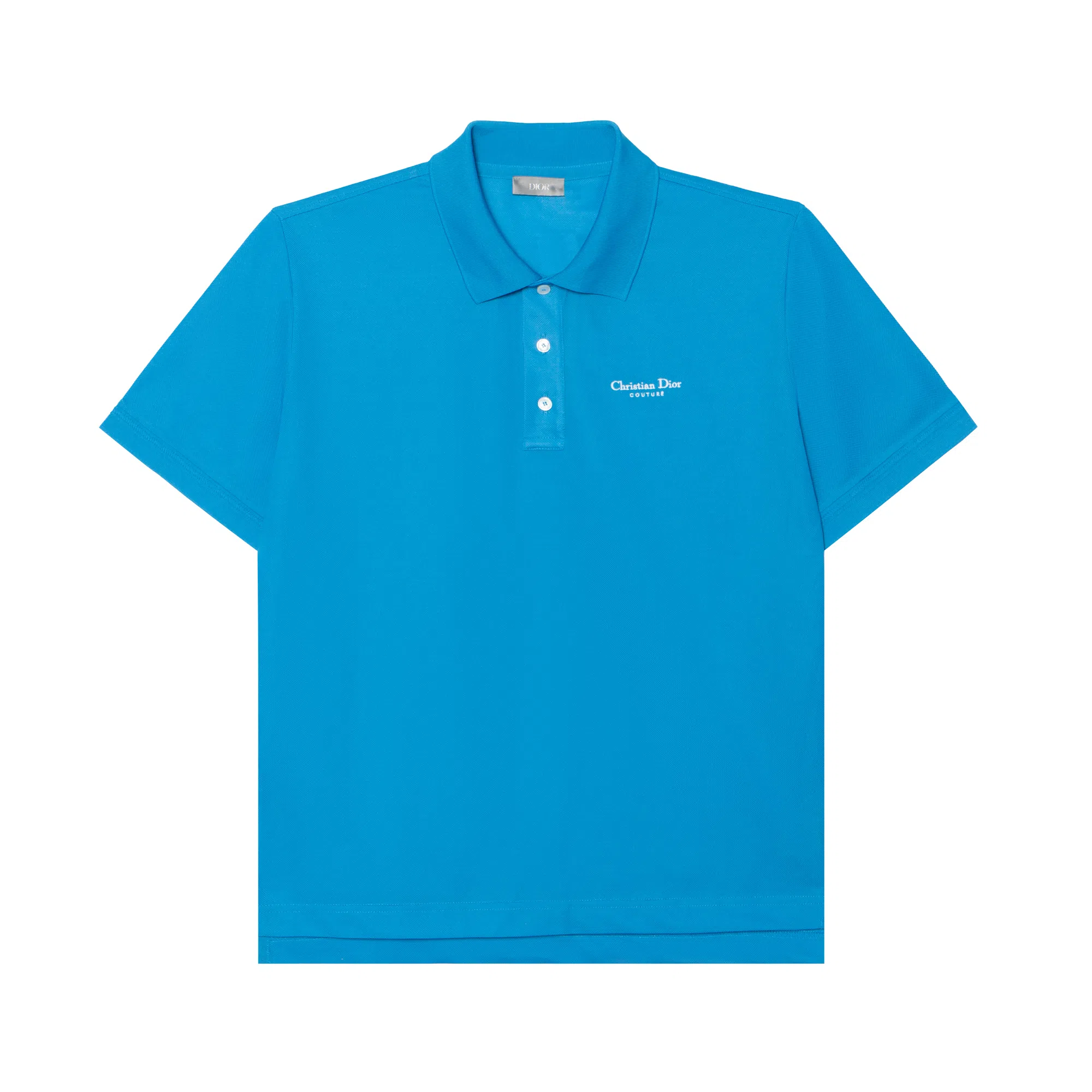 DIOR SS24 Polo