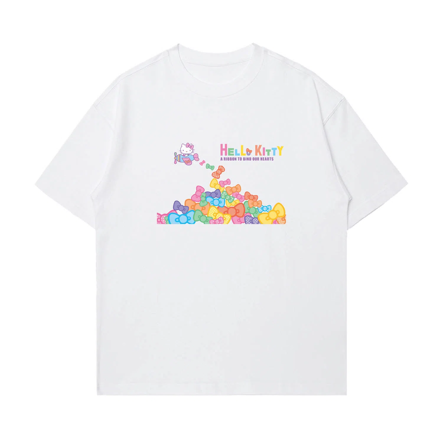 Sanrio x Hello Kitty T