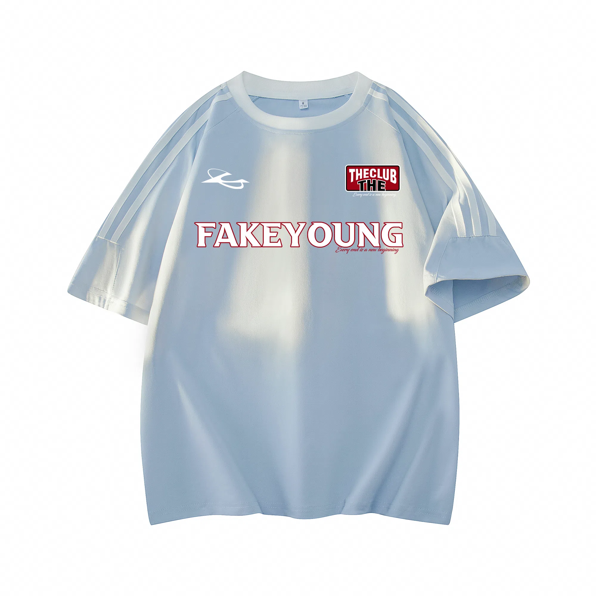 Fakeyoung LOGOT