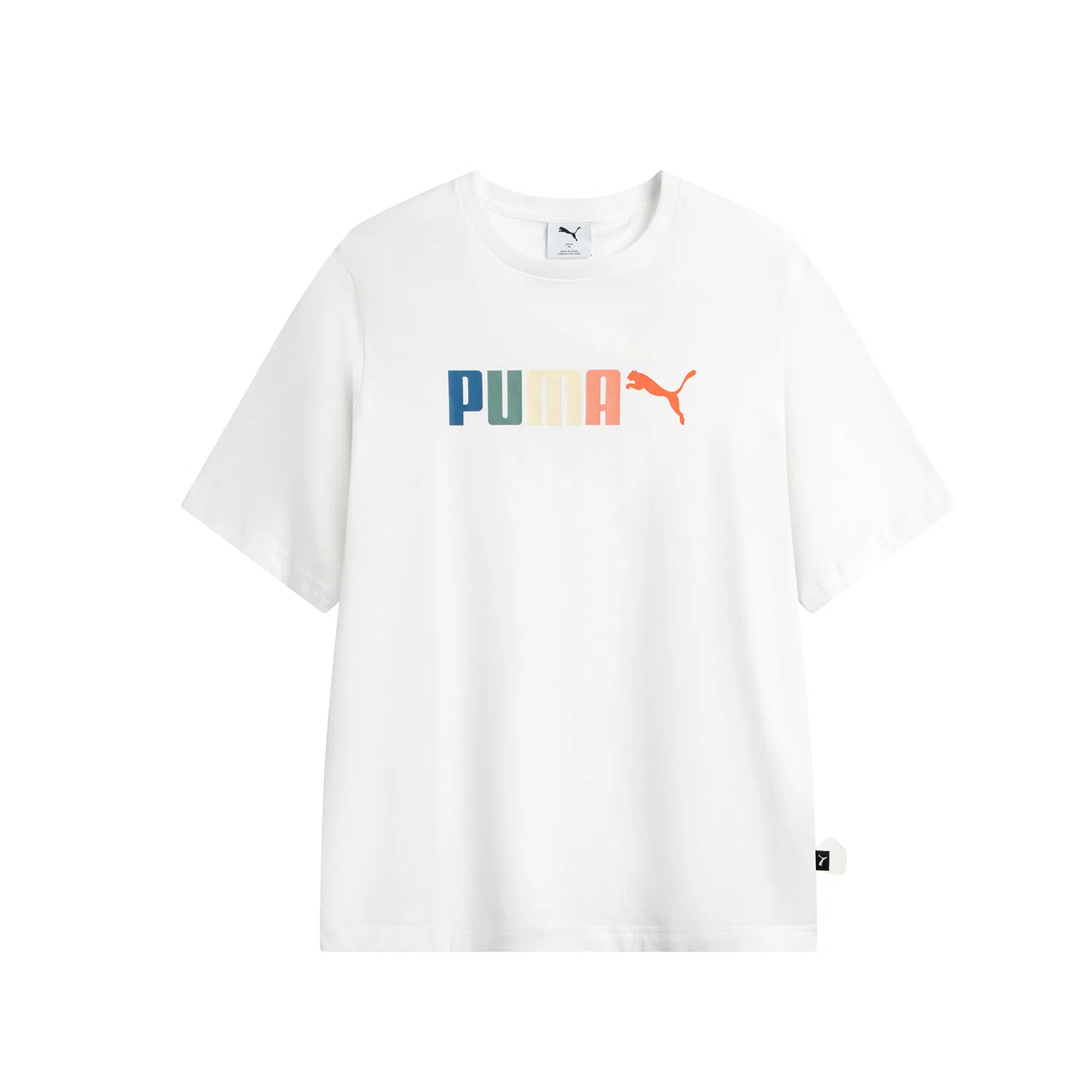 PUMA T