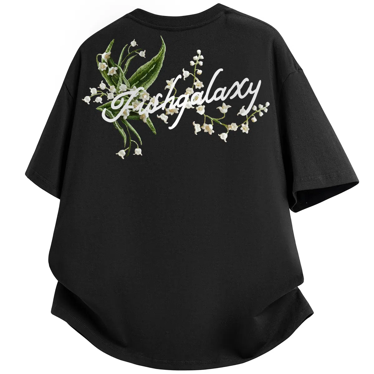 FISHGALAXY T