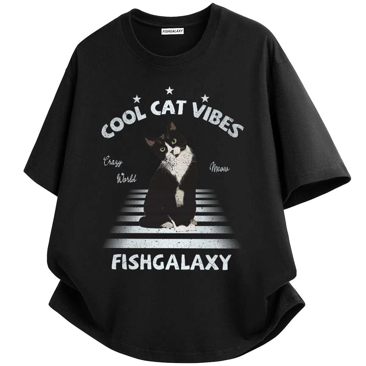 FISHGALAXY T